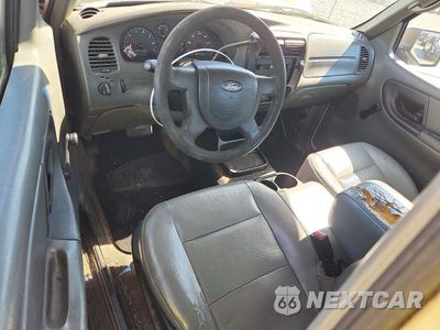 Zdjęcie 8 z 12 samochodu: 2006 FORD RANGER VIN:1FTYR10D76PA24331 - miniatura