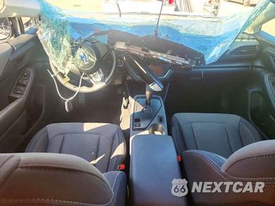 Zdjęcie 8 z 13 samochodu: 2026 SUBARU CROSSTREK VIN:4S4GUHB66T3775257 - miniatura