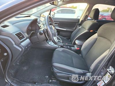 Zdjęcie 7 z 13 samochodu: 2016 SUBARU CROSSTREK PREMIUM VIN:JF2GPABC5G8305062 - miniatura