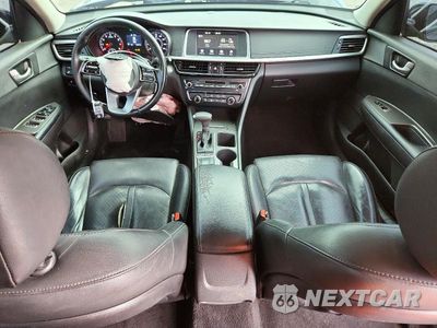 Zdjęcie 8 z 12 samochodu: 2020 KIA OPTIMA SPECIAL EDITION VIN:5XXGT4L32LG439190 - miniatura