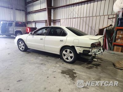 Drugie zdjęcie samochodu z przodu: 2002 ACURA 3.2TL TYPE-S VIN:19UUA56802A061324 - miniatura