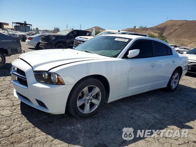 2014 DODGE CHARGER SE 2C3CDXBG0EH325775 - główne zdjęcie licytacji z USA - miniatura