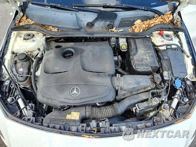 Zdjęcie 11 z 12 samochodu: 2018 MERCEDES-BENZ CLA 250 VIN:WDDSJ4EB1JN541401 - miniatura