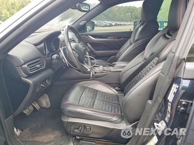 Zdjęcie 7 z 13 samochodu: 2019 MASERATI LEVANTE S SPORT VIN:ZN661YUSXKX313535 - miniatura