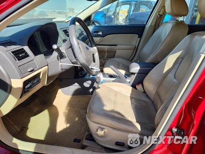 Zdjęcie 7 z 12 samochodu: 2010 FORD FUSION SEL VIN:3FAHP0JG2AR215395 - miniatura