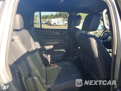 Zdjęcie 11 z 13 samochodu: 2026 CHEVROLET TRAVERSE LT VIN:1GNEVGKS7TJ378532 - miniatura
