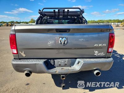 Zdjęcie 6 z 12 samochodu: 2013 RAM 1500 ST VIN:1C6RR7KT0DS649523 - miniatura