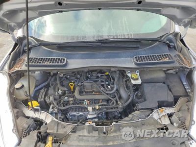 Zdjęcie 12 z 13 samochodu: 2019 FORD ESCAPE SEL VIN:1FMCU0HD0KUB45975 - miniatura