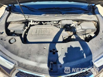 Zdjęcie 12 z 13 samochodu: 2018 ACURA MDX TECHNOLOGY VIN:5J8YD4H79JL023164 - miniatura