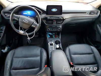 Zdjęcie 8 z 12 samochodu: 2020 FORD ESCAPE TITANIUM VIN:1FMCU9DZ4LUC29112 - miniatura