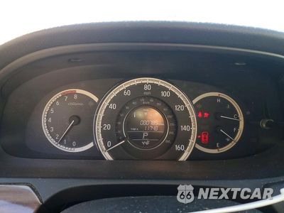 Zdjęcie 9 z 12 samochodu: 2016 HONDA ACCORD EX VIN:1HGCR2F77GA217960 - miniatura