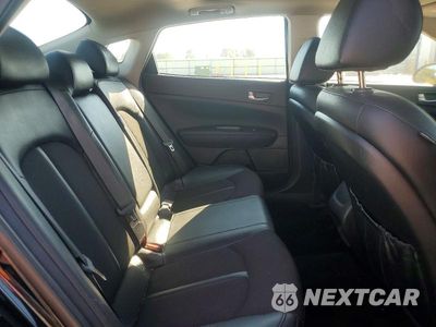 Zdjęcie 10 z 12 samochodu: 2018 KIA OPTIMA S VIN:5XXGT4L30JG202758 - miniatura