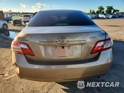 Zdjęcie 6 z 12 samochodu: 2009 TOYOTA CAMRY BASE VIN:4T1BE46K79U884661 - miniatura