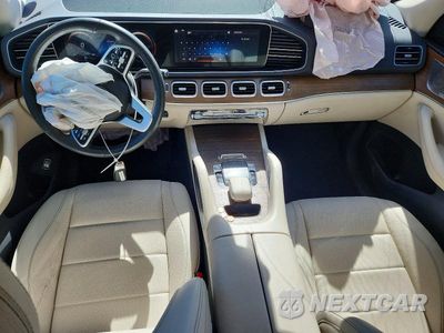 Zdjęcie 8 z 13 samochodu: 2020 MERCEDES-BENZ GLE 350 4MATIC VIN:4JGFB4KB6LA237712 - miniatura