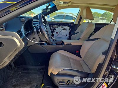 Zdjęcie 7 z 12 samochodu: 2019 LEXUS ES 350 VIN:58ABZ1B18KU037453 - miniatura