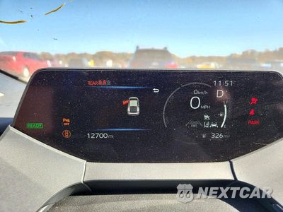 Zdjęcie 9 z 13 samochodu: 2025 TOYOTA PRIUS XLE VIN:JTDADABU4S3028223 - miniatura