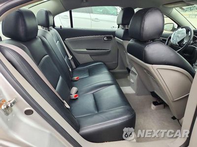 Zdjęcie 10 z 12 samochodu: 2007 SATURN AURA XE VIN:1G8ZS57N87F145465 - miniatura