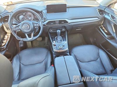 Zdjęcie 8 z 13 samochodu: 2021 MAZDA CX-9 TOURING VIN:JM3TCBCYXM0520074 - miniatura