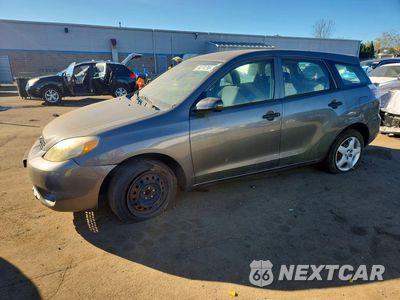 2007 TOYOTA MATRIX BASE 2T1KR32E97C681560 - główne zdjęcie licytacji z USA - miniatura