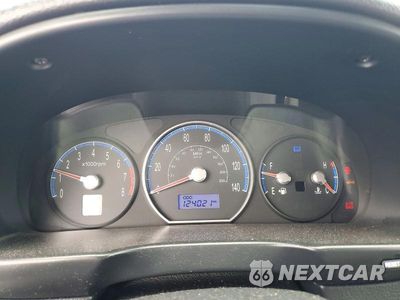 Zdjęcie 9 z 13 samochodu: 2008 HYUNDAI SANTA FE GLS VIN:5NMSG13D58H194030 - miniatura