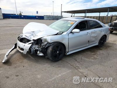 2011 TOYOTA CAMRY SE 4T1BF3EK7BU738274 - główne zdjęcie licytacji z USA - miniatura