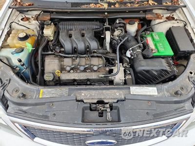 Zdjęcie 11 z 13 samochodu: 2006 FORD FIVE HUNDRED SE VIN:1FAFP23146G118192 - miniatura