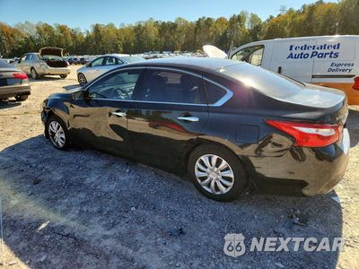 Drugie zdjęcie samochodu z przodu: 2016 NISSAN ALTIMA 2.5 S VIN:1N4AL3AP9GC180876 - miniatura