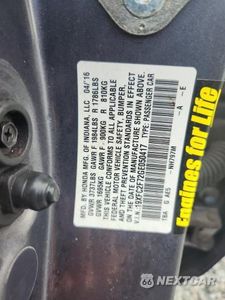 Zdjęcie 12 z 12 samochodu: 2016 HONDA CIVIC EX VIN:19XFC2F72GE050417 - miniatura