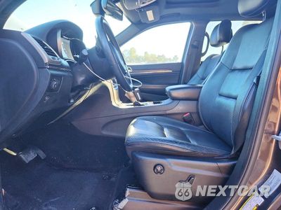 Zdjęcie 7 z 13 samochodu: 2016 JEEP GRAND CHEROKEE LIMITED VIN:1C4RJEBG5GC306700 - miniatura