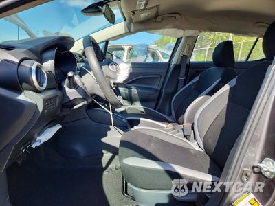 Zdjęcie 7 z 12 samochodu: 2025 NISSAN VERSA S VIN:3N1CN8DV4SL896086 - miniatura
