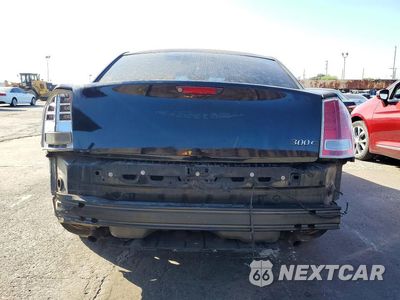 Zdjęcie 6 z 12 samochodu: 2013 CHRYSLER 300 VIN:2C3CCAAG4DH577478 - miniatura