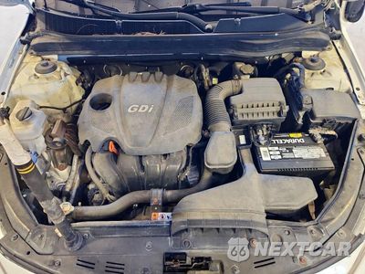 Zdjęcie 11 z 13 samochodu: 2013 KIA OPTIMA LX VIN:5XXGM4A77DG181835 - miniatura