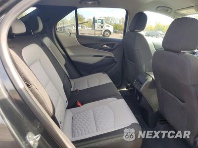 Zdjęcie 11 z 13 samochodu: 2020 CHEVROLET EQUINOX LS VIN:2GNAXHEV2L6147636 - miniatura