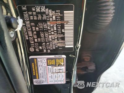 Zdjęcie 13 z 13 samochodu: 2014 KIA SORENTO LX VIN:5XYKT3A64EG459568 - miniatura