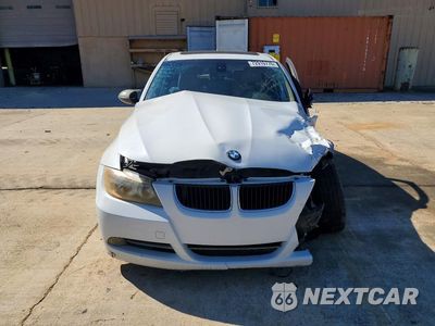 Piąte zdjęcie samochodu w środku: 2008 BMW 328 I VIN:WBAVA37518NL58094 - miniatura