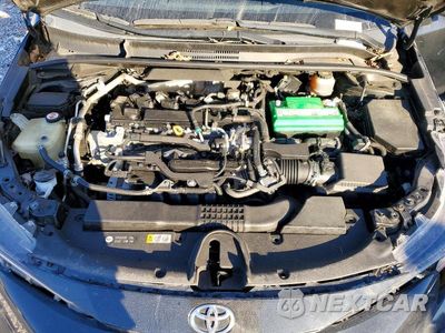 Zdjęcie 11 z 12 samochodu: 2020 TOYOTA COROLLA SE VIN:JTDS4RCE2LJ002808 - miniatura