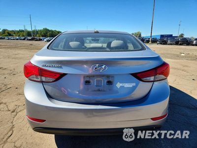 Zdjęcie 6 z 12 samochodu: 2016 HYUNDAI ELANTRA SE VIN:5NPDH4AE2GH729576 - miniatura