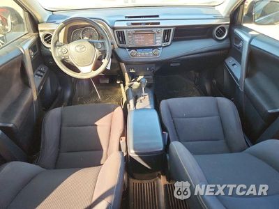 Zdjęcie 8 z 13 samochodu: 2015 TOYOTA RAV4 XLE VIN:JTMWFREV7FD066144 - miniatura