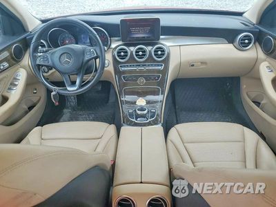 Zdjęcie 8 z 13 samochodu: 2018 MERCEDES-BENZ C 300 VIN:WDDWF4JB7JR409714 - miniatura