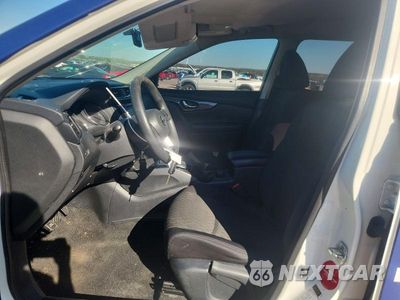 Zdjęcie 7 z 12 samochodu: 2018 NISSAN ROGUE S VIN:5N1AT2MT9JC783956 - miniatura