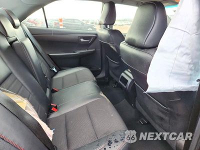 Zdjęcie 10 z 12 samochodu: 2016 TOYOTA CAMRY SE VIN:4T1BF1FK0GU123804 - miniatura