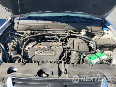 Zdjęcie 12 z 13 samochodu: 2004 HONDA CR-V EX VIN:SHSRD78834U257815 - miniatura