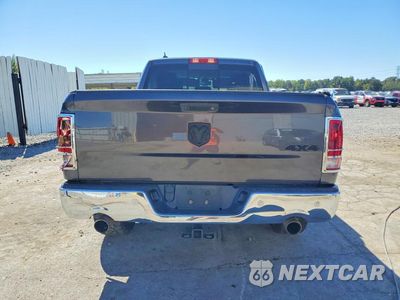 Zdjęcie 6 z 12 samochodu: 2019 RAM 1500 CLASSIC SLT VIN:1C6RR6TT0KS683435 - miniatura
