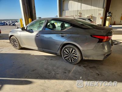 Drugie zdjęcie samochodu z przodu: 2023 NISSAN ALTIMA SV VIN:1N4BL4DVXPN323570 - miniatura