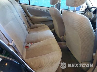 Zdjęcie 10 z 12 samochodu: 1999 TOYOTA COROLLA VE VIN:2T1BR12E9XC133465 - miniatura