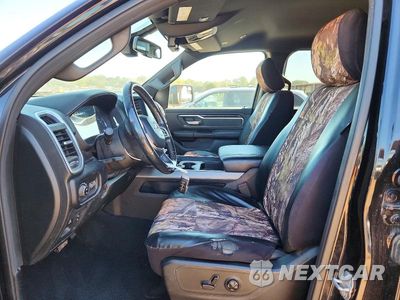 Zdjęcie 7 z 13 samochodu: 2019 RAM 1500 BIG HORN/LONE STAR VIN:1C6SRFMTXKN680590 - miniatura