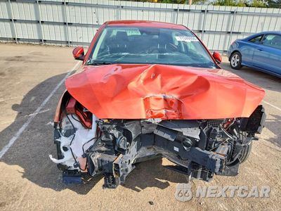 Piąte zdjęcie samochodu w środku: 2023 KIA FORTE LXS VIN:3KPF24AD6PE679738 - miniatura