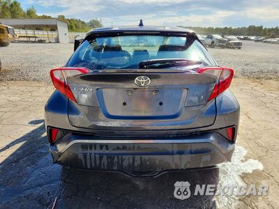 Zdjęcie 6 z 12 samochodu: 2019 TOYOTA C-HR LE VIN:NMTKHMBX9KR078424 - miniatura