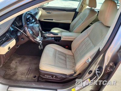 Zdjęcie 7 z 12 samochodu: 2017 LEXUS ES 350 VIN:58ABK1GG6HU068176 - miniatura