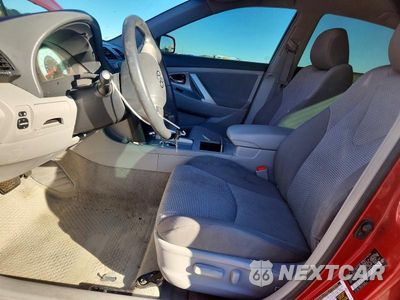 Zdjęcie 7 z 12 samochodu: 2009 TOYOTA CAMRY SE V6 VIN:4T1BK46K49U076650 - miniatura